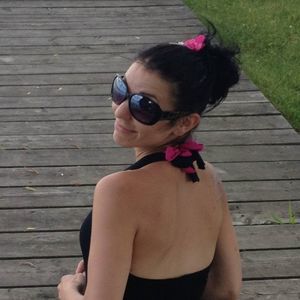 Meet your Posher, Nina